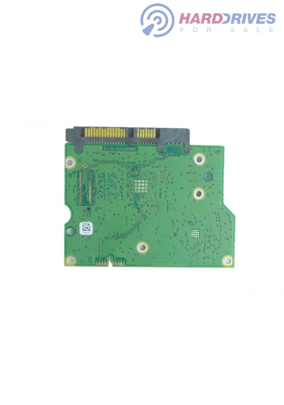 PCB ST3000DM001 100687658 REV B