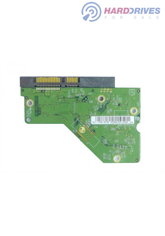 PCB WD10EARS-00MVWB0 Western Digital 2061-771698-802 08P