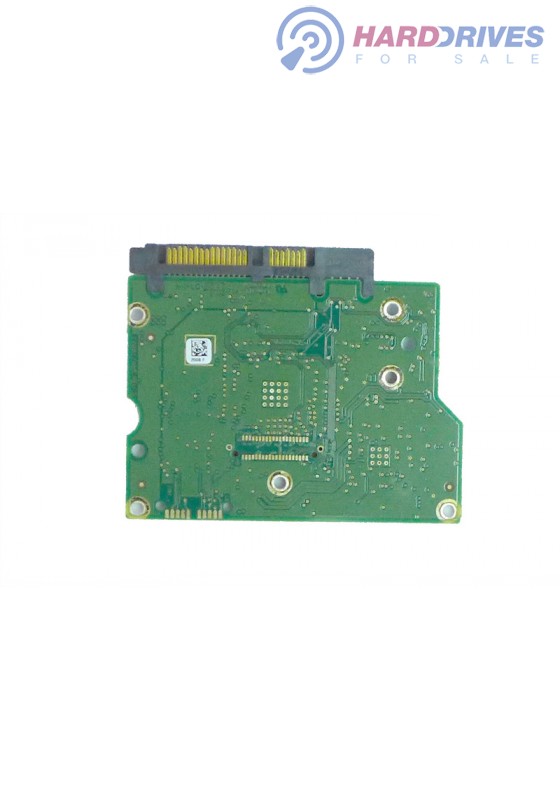 PCB ST2000DL003 100617465 REV B