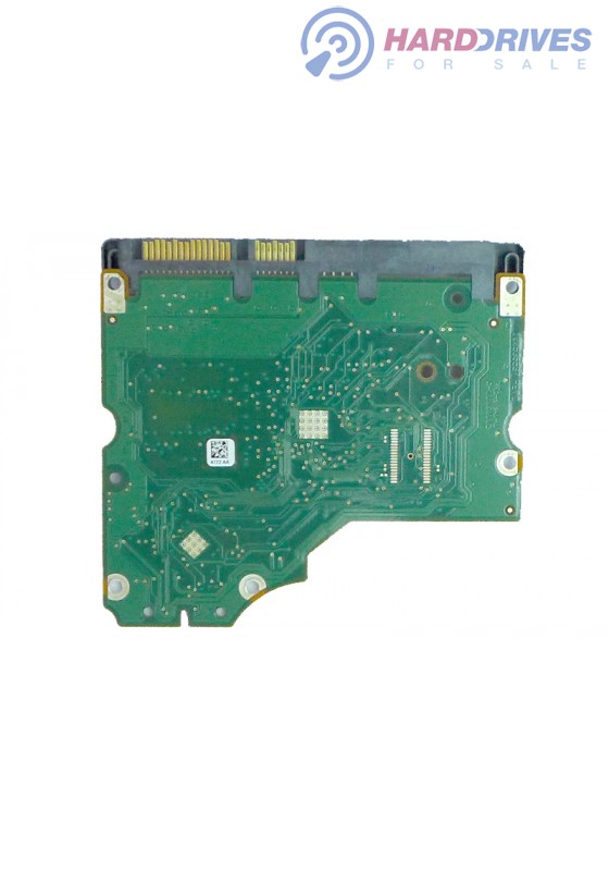 PCB ST31000528AS Seagate 100535537 REV C