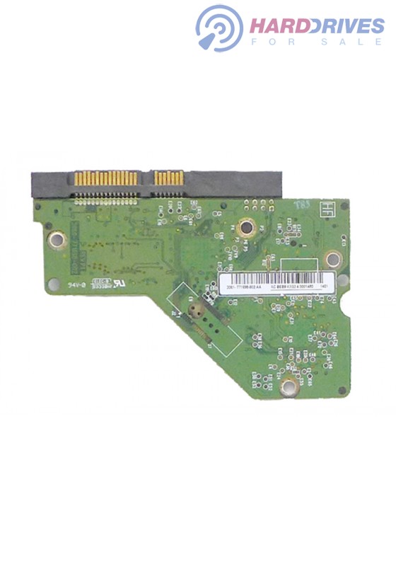PCB WD30EZRX-00MMMB0 3TB 2061-771698-802 AA