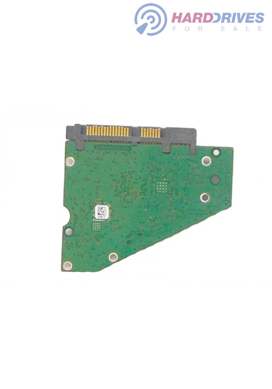 PCB ST5000DM000 Seagate 100721570 REV E