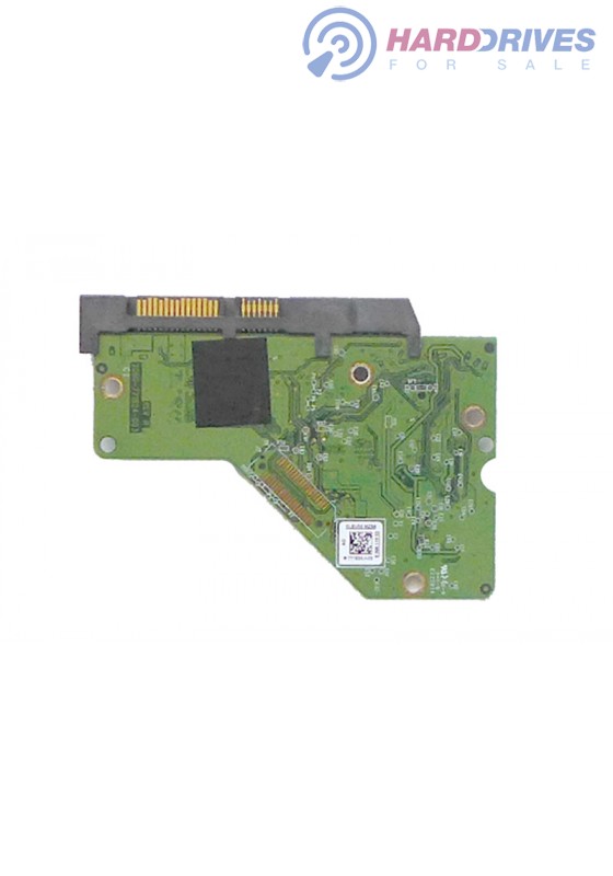 PCB WD30EZRX-00DC0B0 2061-771824-K03 AD