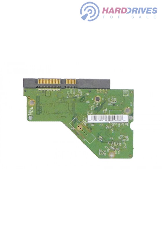 PCB WD20EARS-22MVWB0 Western Digital 2061-771698-802 AA