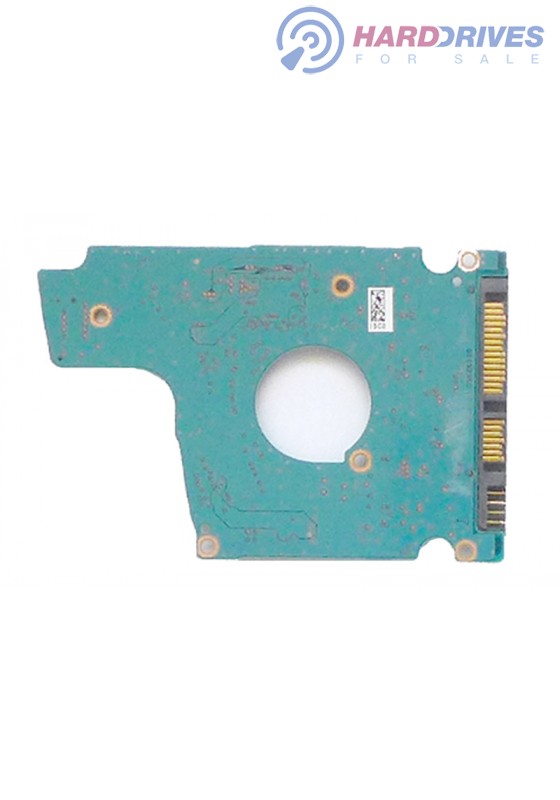 MQ01ABD100 Toshiba G003235C 15C0