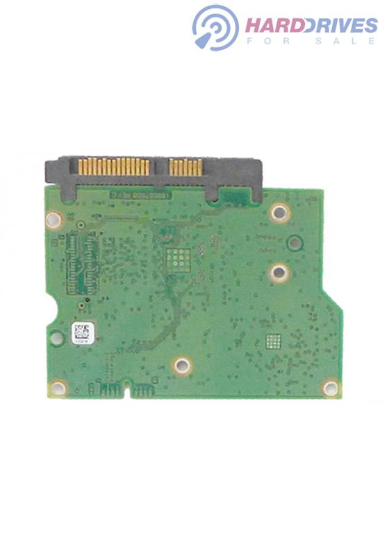 ST3000DM001 100687658 REV C