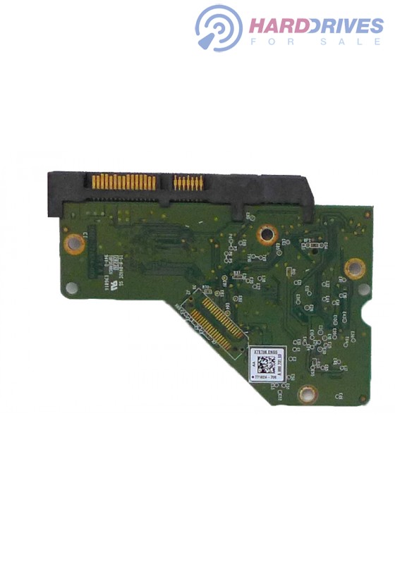 WD10EZEX-75ZF5A0 2061-771824-706 AA