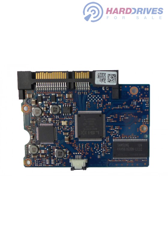 HDS721075CLA332 0A72947 BA3786_