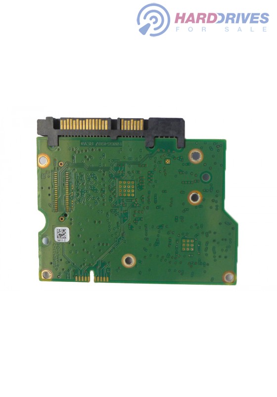 ST2000DM001 100664987 REV A