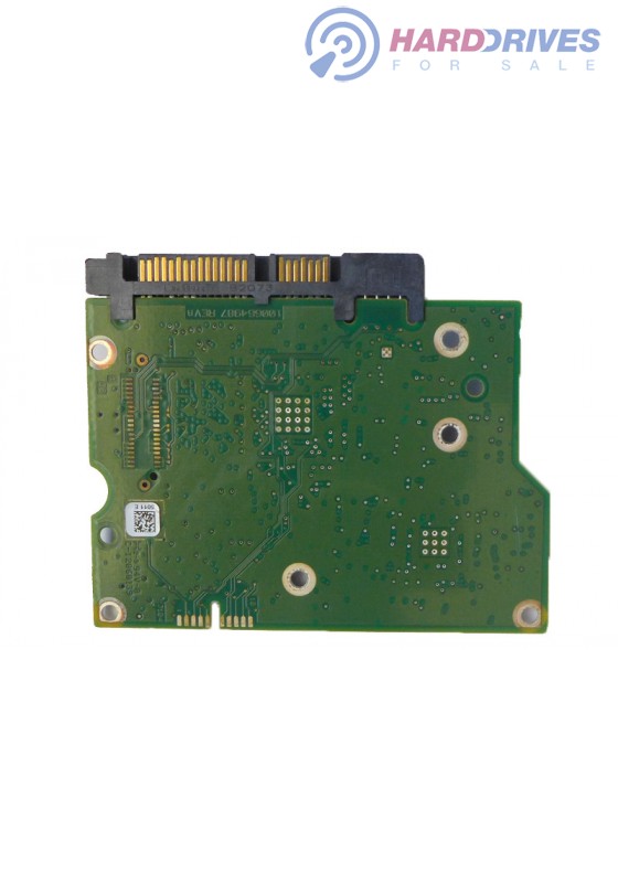 ST3000DM001 100664987 REV A