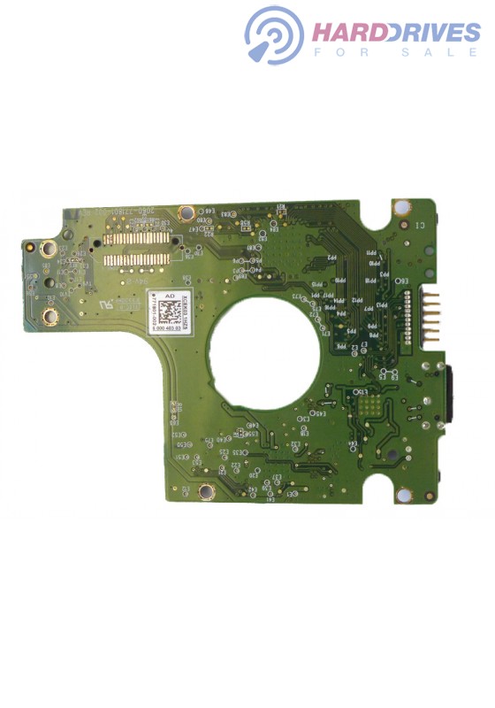 WD20NMVW-11W68S0 2060-771801-002 REV A