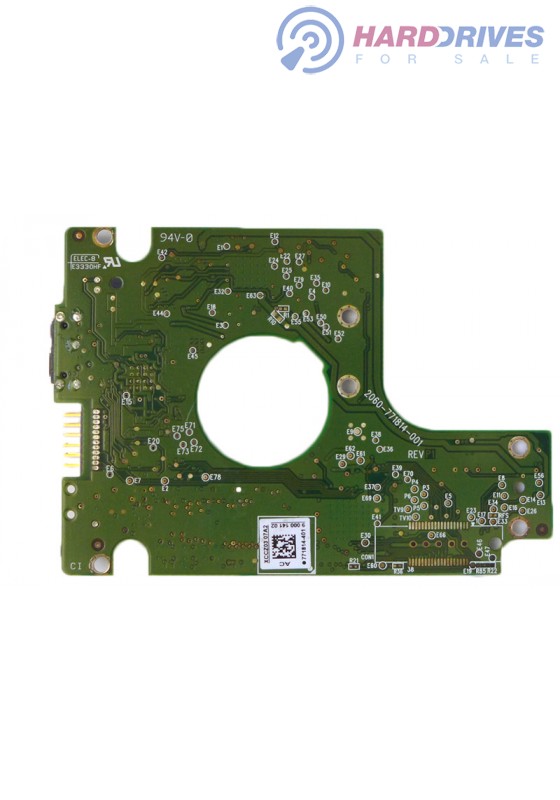 WD10TMVW-11ZSMS5 2061-771814-401 AC