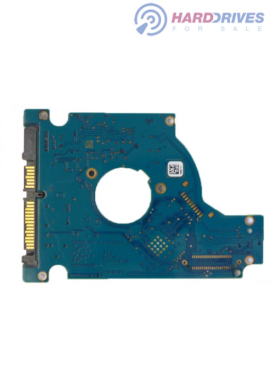 ST1000LM010 Seagate 100609264 REV B