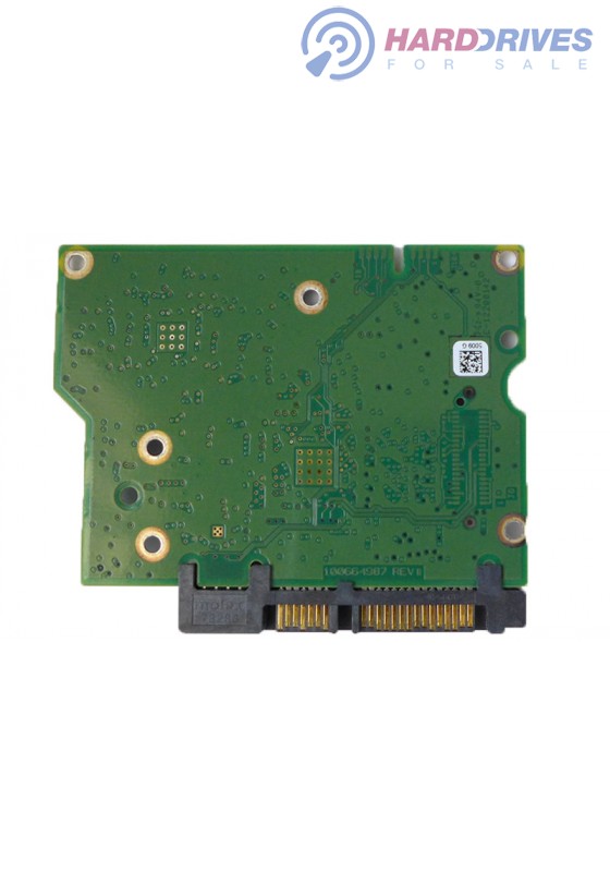 PCB ST3000DM001 100664987 REV B