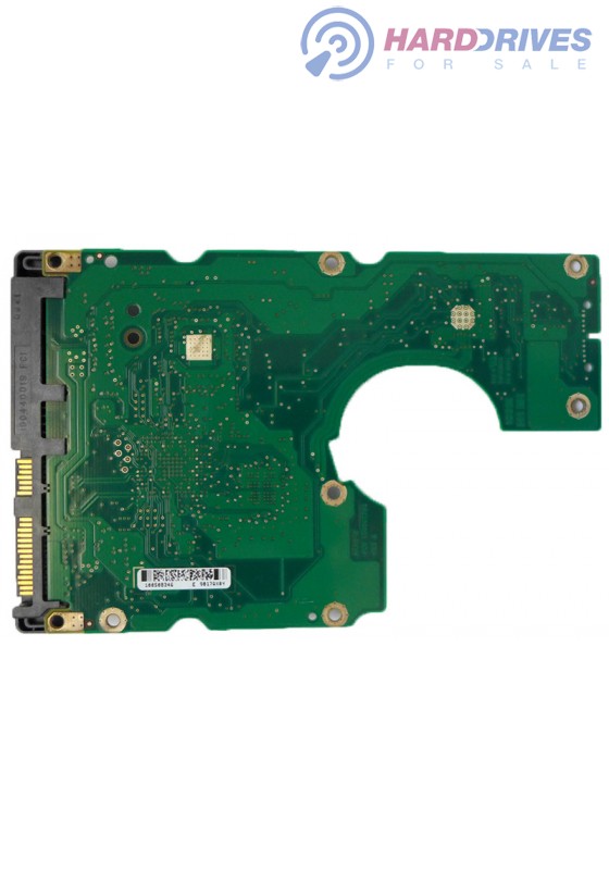 PCB ST31000640SS Seagate 100507792 REV A