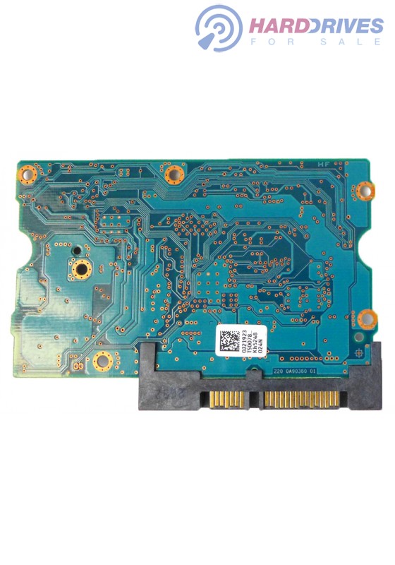 PCB DT01ABA300 0J21923 TS0078_ AAA AA00/BB0