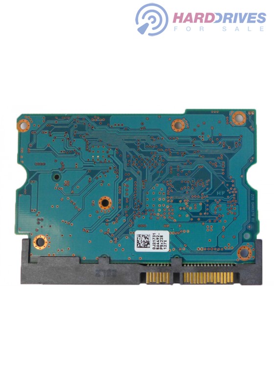 PCB HDS5C4040ALE630 Hitachi 0J21731 BA4492_