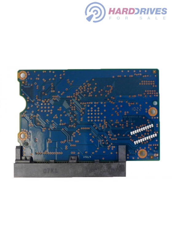 PCB HDS721075CLA332 0A72947 BA3321B