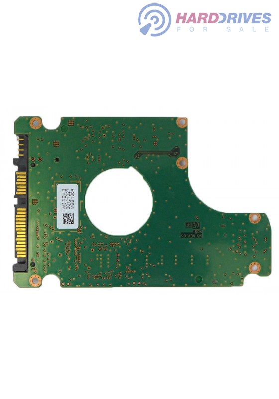 PCB M8_REV.03 R00 ST1000LM024 REV.3