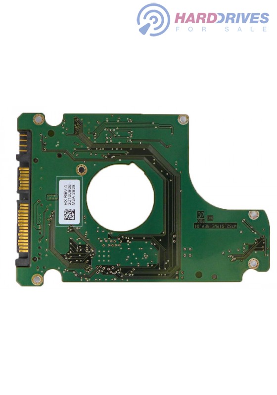 PCB M7S2_S1PME REV.04 R00