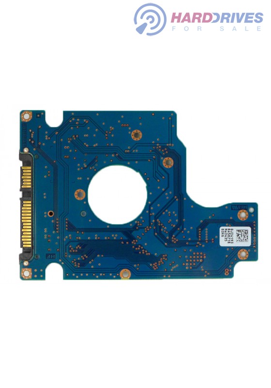 HTS545050A7E362 0J24193 DA5071B