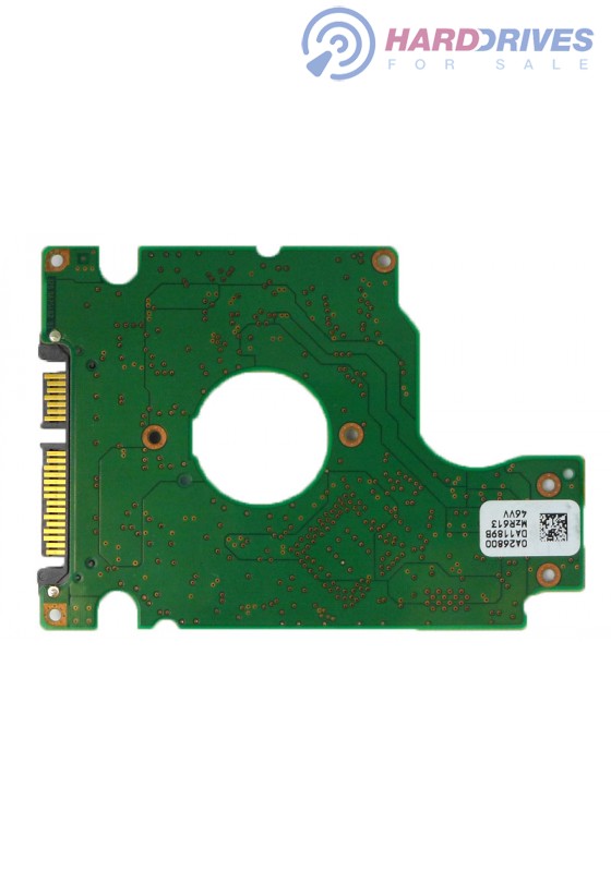  HTS541060G9SA00 0A26800 DA1189B