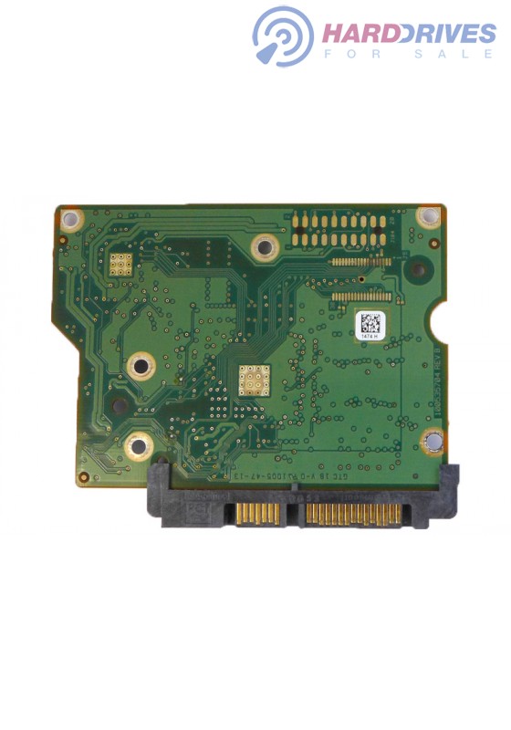 PCB ST3500418AS 100535704 REV B