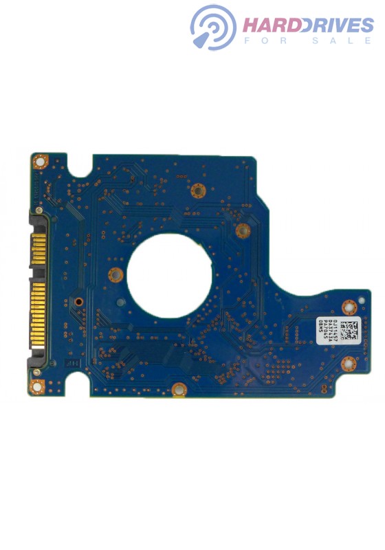 PCB HTS547564A9E384 0J11457 DA3743A