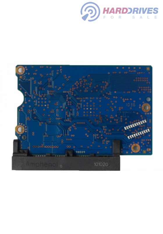 PCB HDS721010CLA332 0A72947 BA3786_