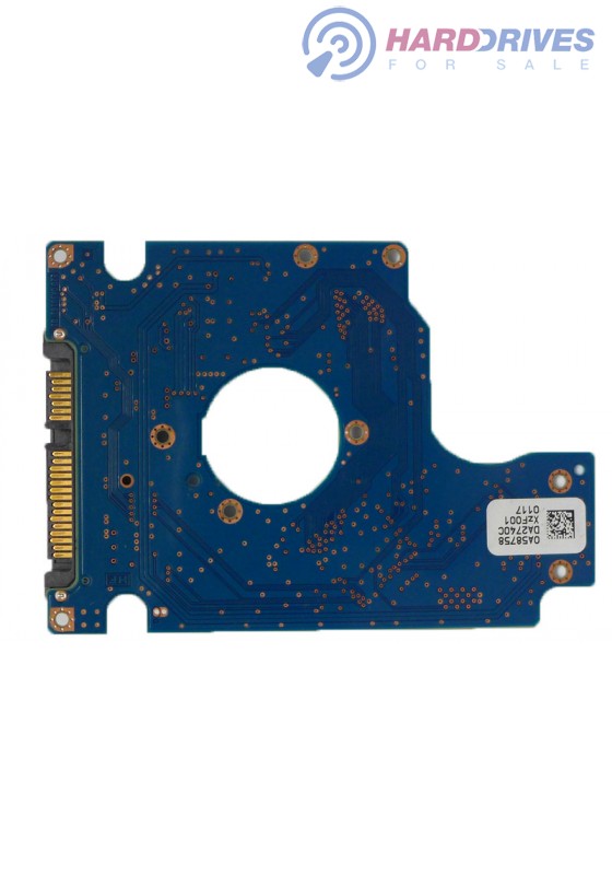 PCB HTS545032B9SA02 220 0A90161 01