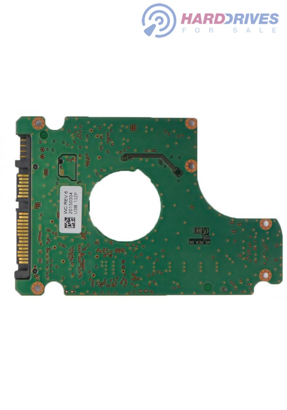 PCB ST1000LM024 M8_REV.06 R00