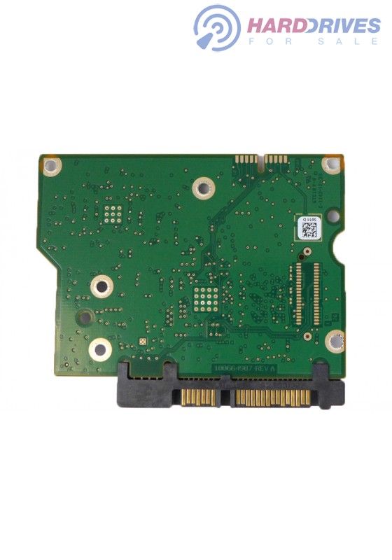 PCB ST3000DM001 100664987 REV A 