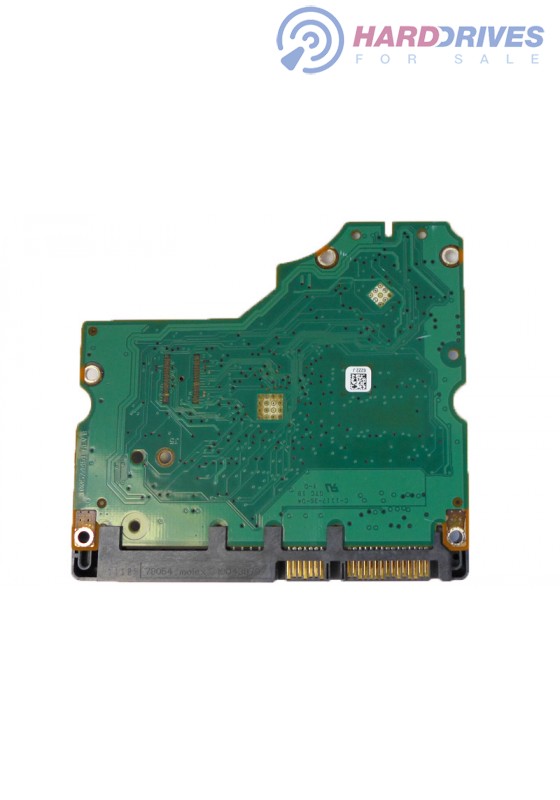 PCB ST31000528AS 100574451 REV B 