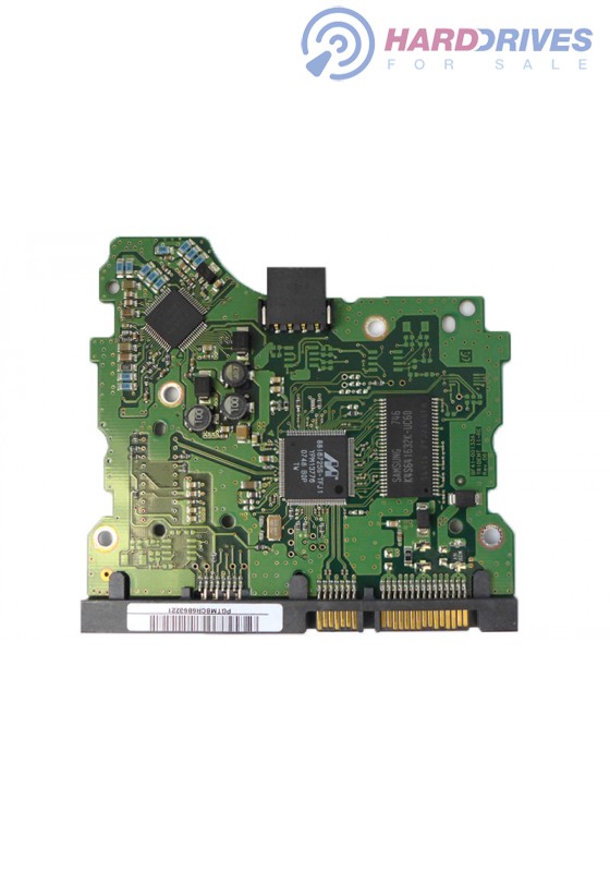 PCB HD320KJ/C BF41-00133A TRIDENT 11-RE REV. 06