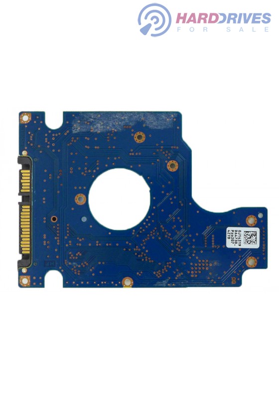 PCB 0J14319 DA4730_ HTS727550A9E364