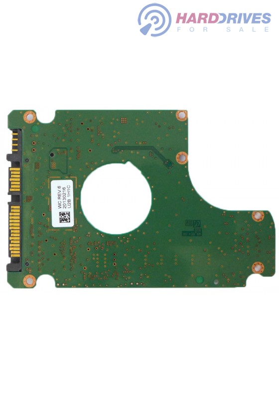 PCB M8_REV.06 R00 ST1000LM024 