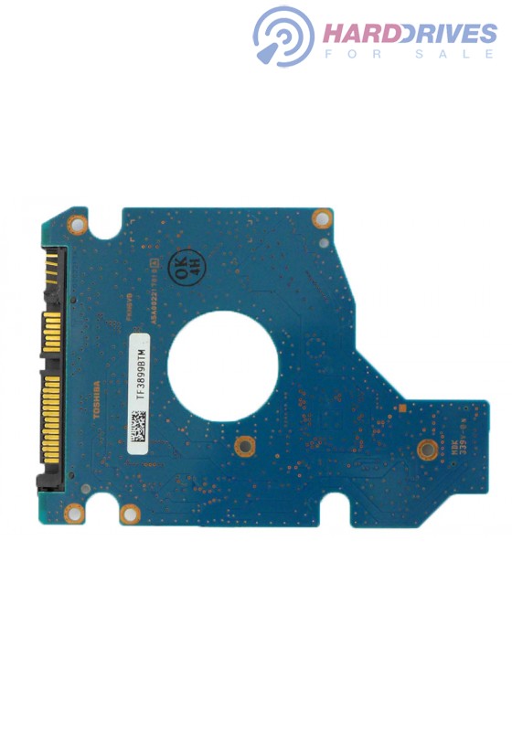 PCB G002217A MK3253GSX 