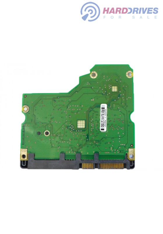 PCB 100530699 REV A ST31500341AS