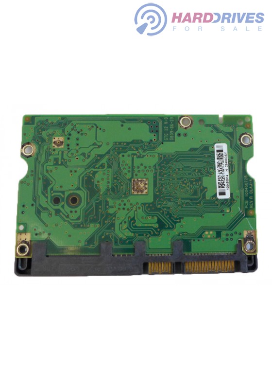 PCB ST3500320AS 100468974 