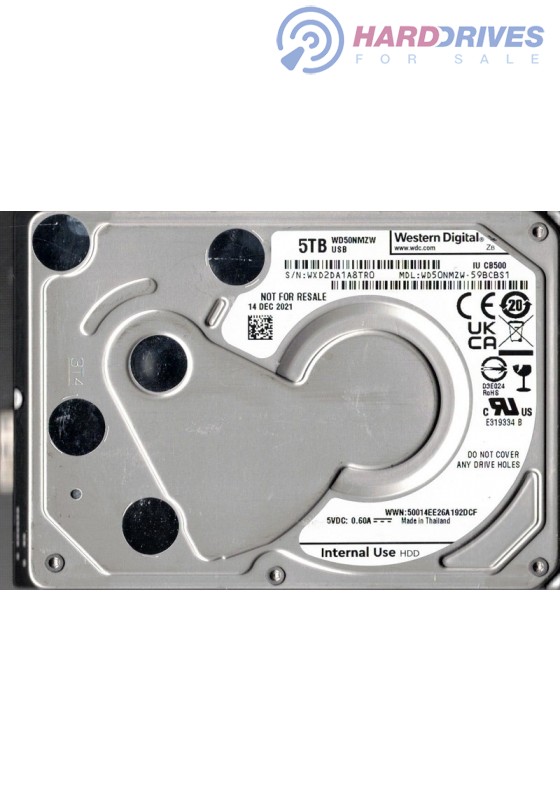 WD50NMZW-59BCBS1