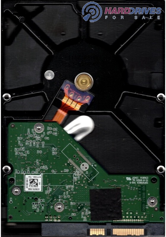 WD20EURS-63S48Y0-pcb