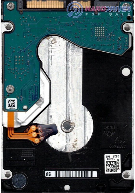 ST2000LM007-pcb