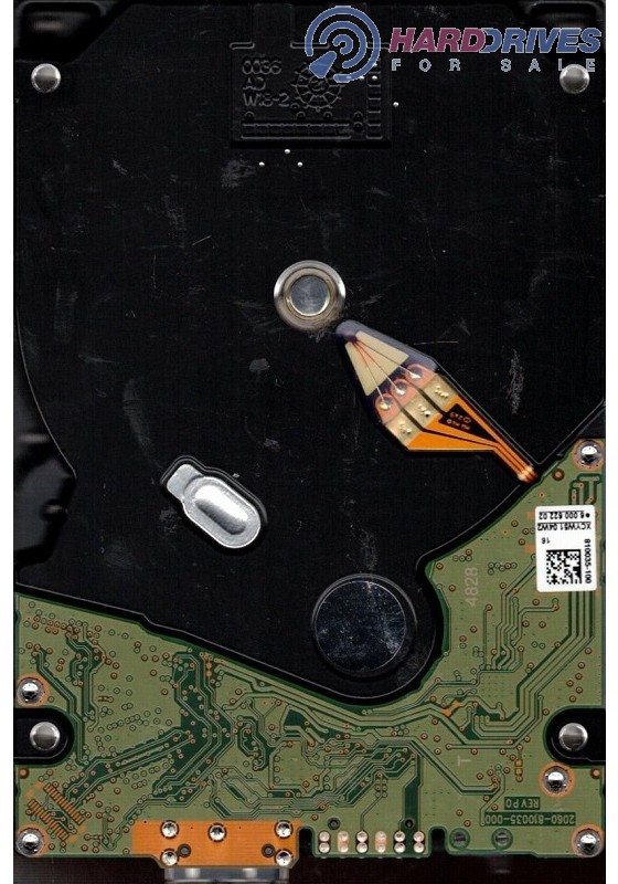 WD50NMZW-59BCBS1-pcb