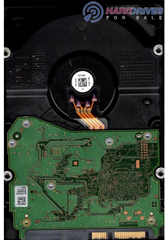 WD80EFZX-68UW8N0-pcb