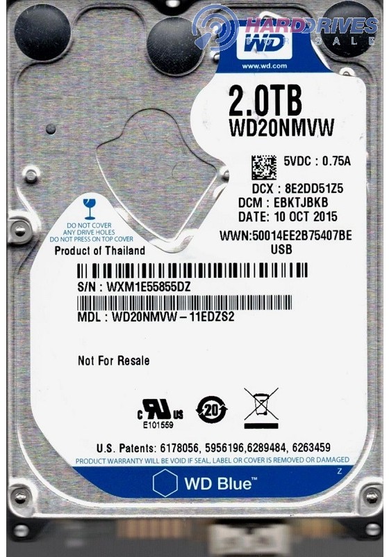 WD20NMVW-11EDZS2
