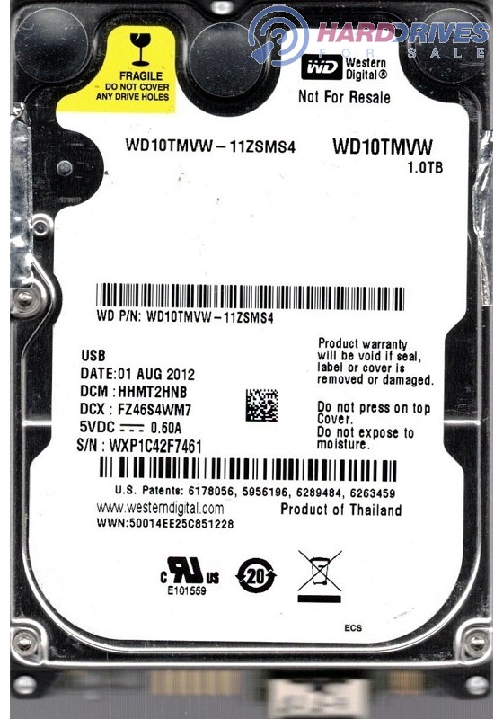 WD10TMVW-11ZSMS4