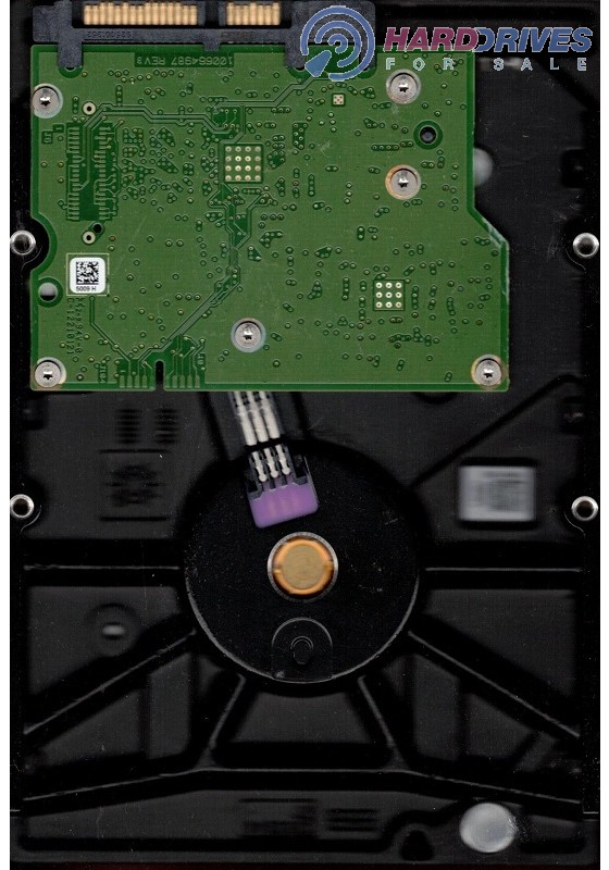 ST2000DM001-pcb