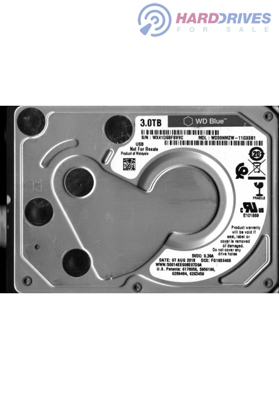 WD30NMZW-11GX6S1