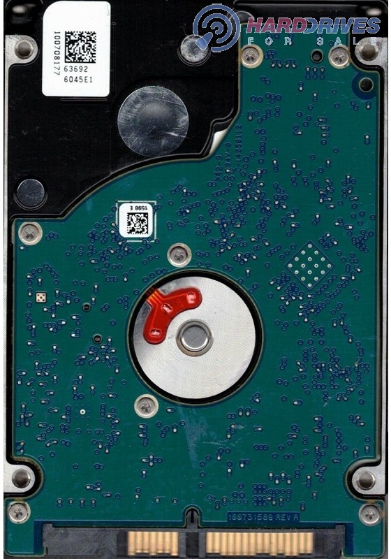 ST1000LM014-pcb