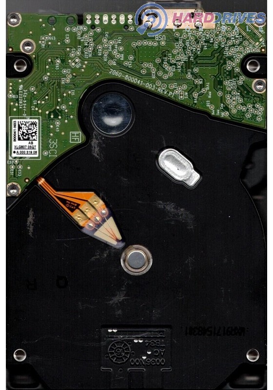 WD40NMZW-59GX6S1-pcb